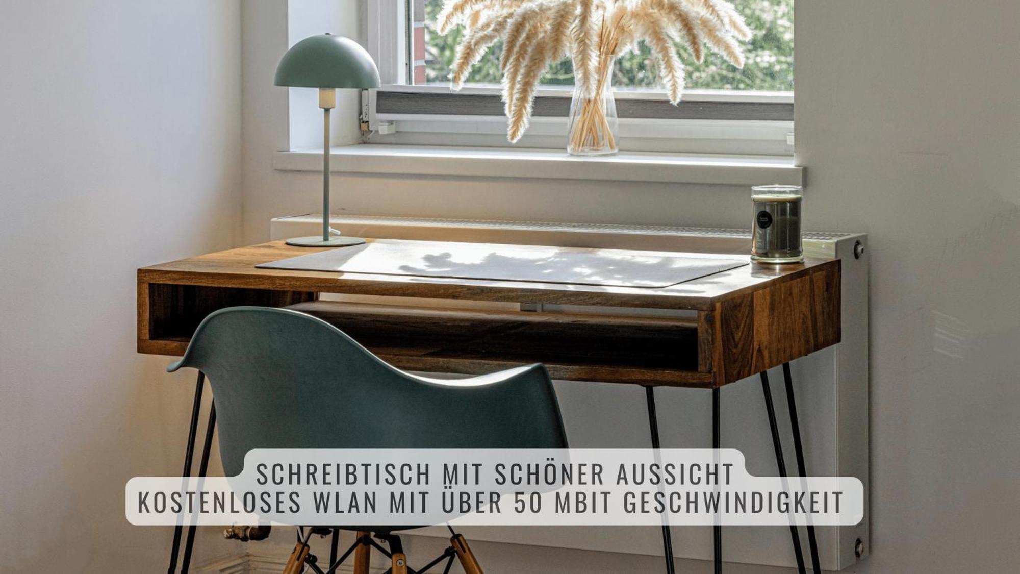 Have-A-Nice-Stay - Nahe Bahnhof - 20 Minuten Nach Hamburg - Trotzdem Ruhig Gelegen - 6 Minuten Zu Fuss Ins Zentrum Ahrensburg - Modern Eingerichtet Esterno foto