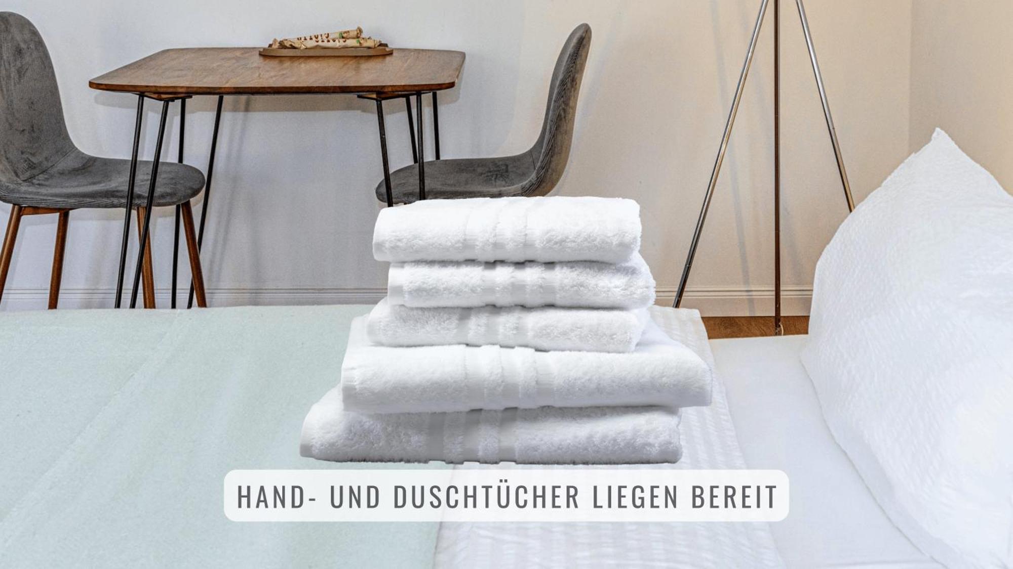 Have-A-Nice-Stay - Nahe Bahnhof - 20 Minuten Nach Hamburg - Trotzdem Ruhig Gelegen - 6 Minuten Zu Fuss Ins Zentrum Ahrensburg - Modern Eingerichtet Esterno foto